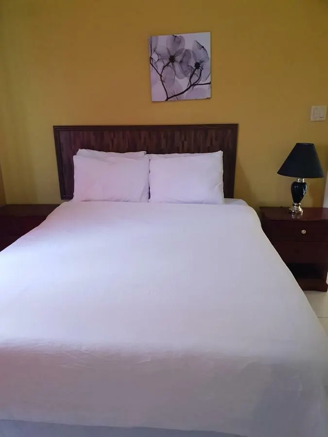 Kingston Paradise Place 2 Guest House 2*,  Jamaica