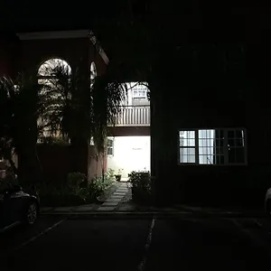 St Michaels Apartment