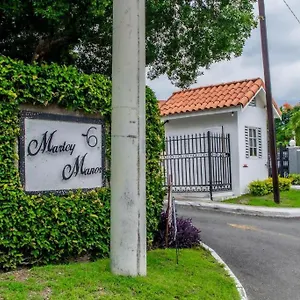 Finest Apt # 424 Marley Manor Block 4 6 Marley Rd Kgn 6 Apartment