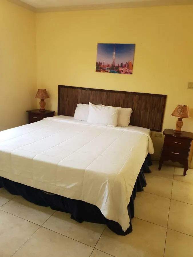 Kingston Paradise Place 2 Guest House Jamaica